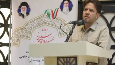 قرارگاههای جهادی پهنهای در خراسان جنوبی تجهیز میشوند