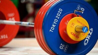 قهرمانان بیخانمان؛ 40 درصد تیم ملی از استانی است که حتی خانهوزنهبرداری ندارد