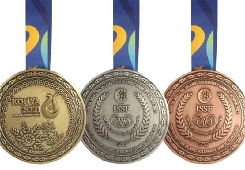 قهرمانی دختران تهرانی در مسابقات ورزشی دانشآموزان/ گزارش تسنیم از مراسم اختتامیه + فیلم