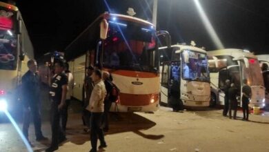 قیمت بلیت اتوبوس اربعین هنوز معلوم نیست/ عراق با تردد ایرانیها با خودروهای شخصی در اربعین موافقت نکرد