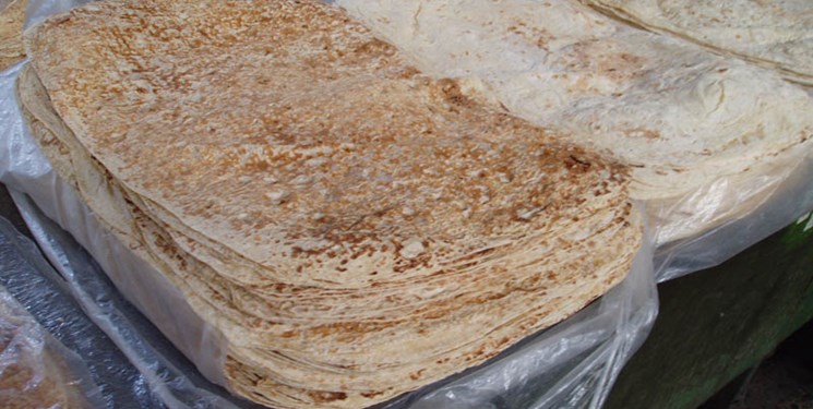 قیمت نان در استان مرکزی متناسبسازی شد
