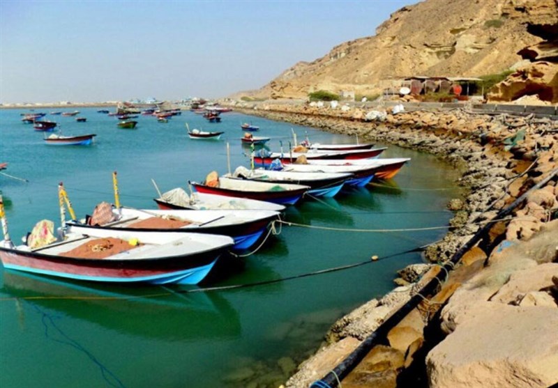 لایحه توسعه سواحل مکران در دستور کار مجلس