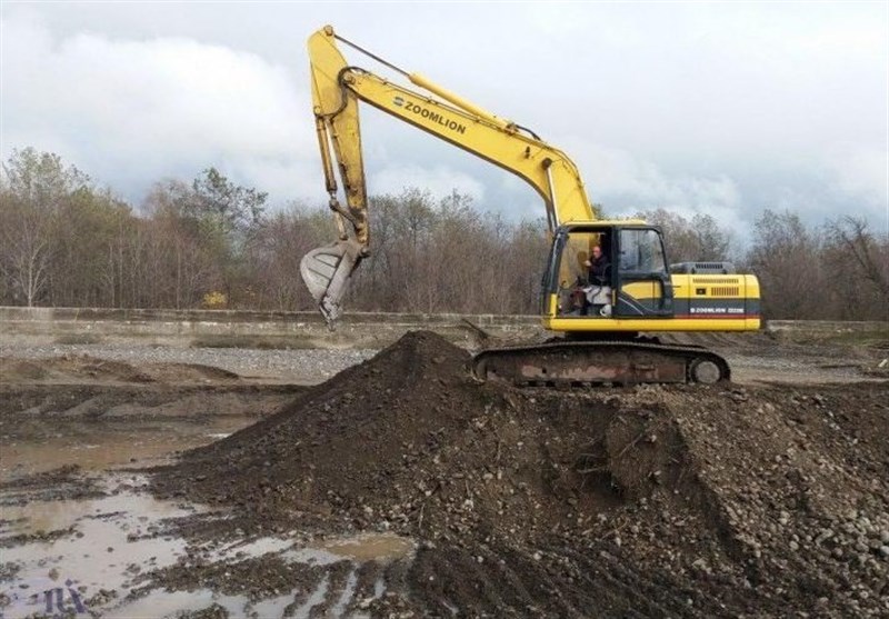 لایروبی در رودخانههای تهران در حال انجام است/ پیشبینی لایروبی ۵۰کیلومتری در سال ۱۴۰۲