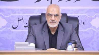 لزوم رفع مشکلات آبرسانی خوزستان با استفاده از ظرفیت بخشهای مختلف