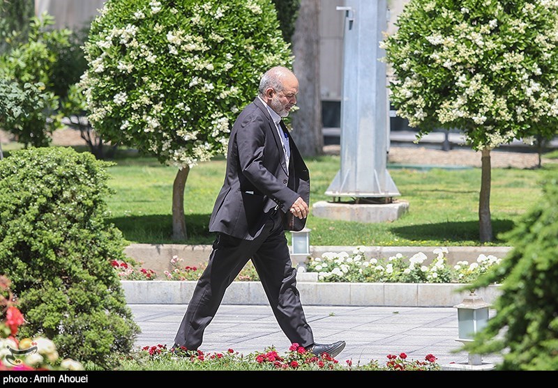 لغو سفر وزیر کشور به مازندران به دلیل شرایط جوی نامناسب