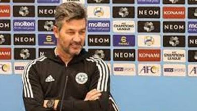 لغو نشست خبری سرمربی گلگهر سیرجان در مازندران