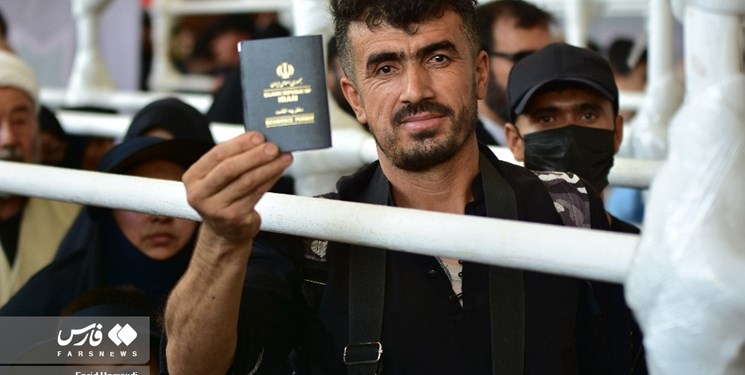 ما «حسین» را دوست داریم