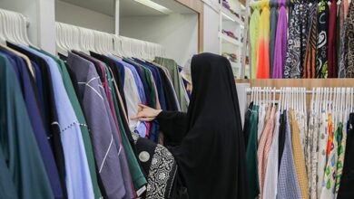 ما مشکلپسند نیستیم، قیمت و طراحی برخی لباسها عجیب است