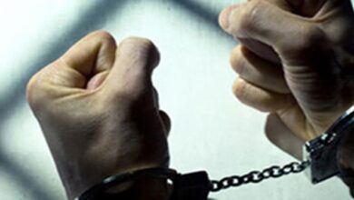 مامور قلابی راهور در مشهد به دام افتاد