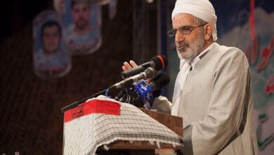 ماموستا رستمی: واژه محرومیت زیبنده کردستان نیست/ ما معادن طلا داریم