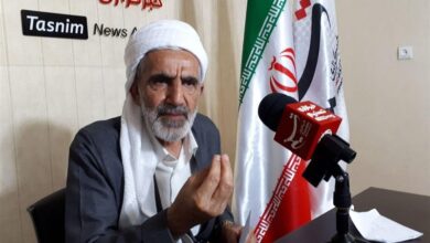 ماموستا رستمی: کشور نیازمند یک حرکت و تلاش جهادی در همه عرصهها است