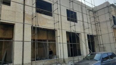 متوسط قیمت نهادههای ساختمانی شهر تهران در بهار١٤٠٢ چقدر بود؟