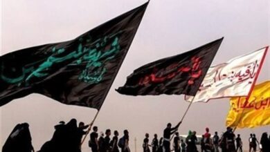 مجتمعهای بین راهی اردستان موکبهای ویژه اربعین برپا کنند