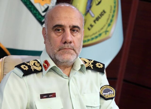 مجرمان همواره به دنبال روشهای جدید هستند/ مبارزه با جرائم اقتصادی بسیار پیچیده است