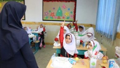 مجوز تلفیقیها به دولت برای پرداخت پاداش پایان خدمت فرهنگیان