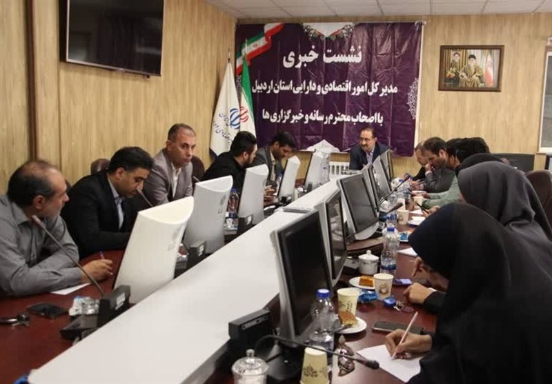 مجوز ۵ سرمایهگذاری خارجی در اردبیل صادر شد