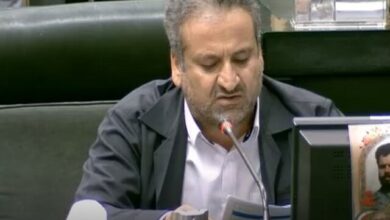 محبینجمآبادی: عملکرد بانکها در پرداخت تسهیلات ابهام جدی دارد