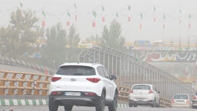 محدودیتهای شهر مشهد در حال حاضر تغییر نمیکند