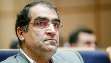 محرومیت حسن قاضیزاده هاشمی از اقامت موقت در کانادا