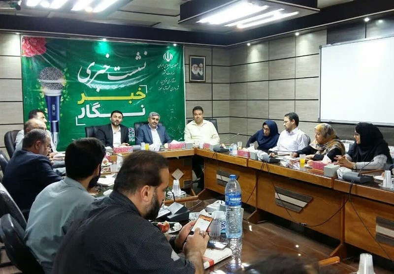 محمودآباد نمونه از چالش بزرگ زمینهای وقفی رنج میبرد