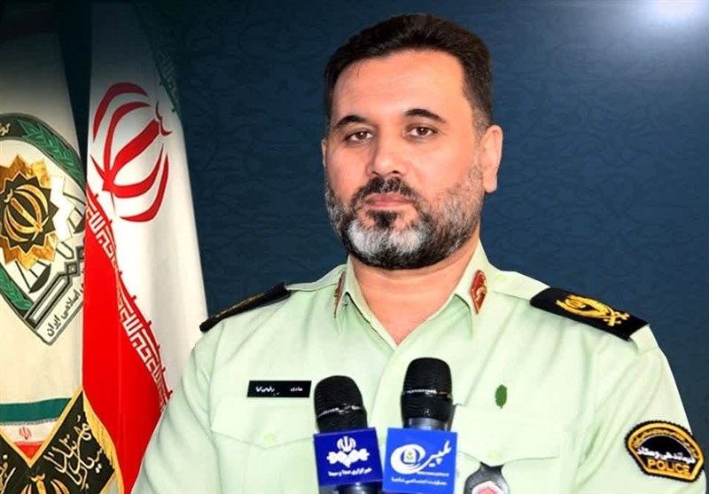 محموله بزرگ قاچاق سیگار در استان مرکزی توقیف شد