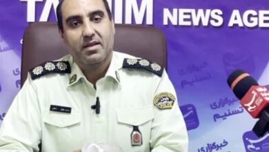 محموله بزرگ لوازمالتحریر قاچاق از خودروهای شوتی در استان مرکزی کشف و ضبط شد