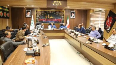 مخالفت عضو شورای شهر رشت با راهاندازی سامانه شفافیت مدیریت شهری!