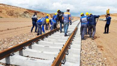 مدیر دولت قبل با مدرک زهکشی راهآهن را به زه کشید/ از معاونتهای پُر پول، مدیریت راهآهن زیانده را قبول کردم