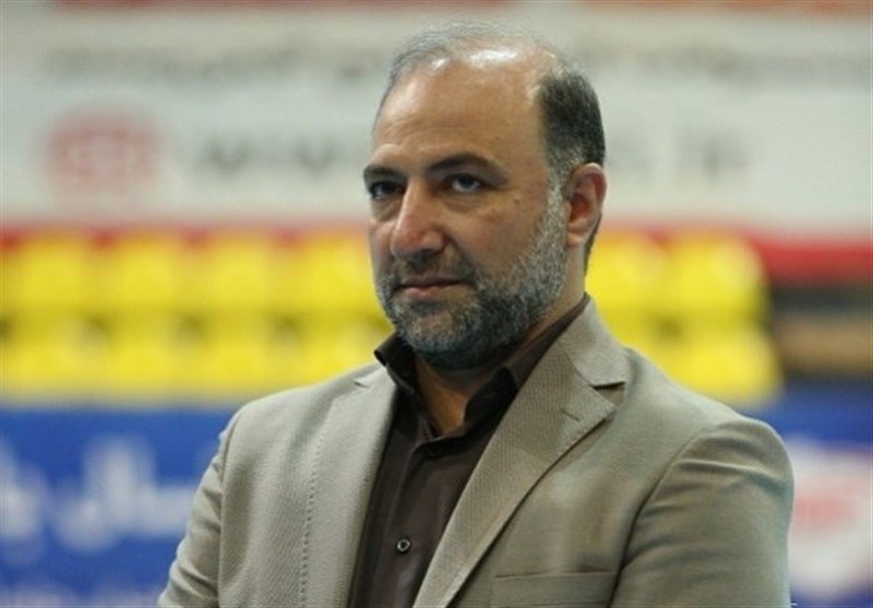 مدیرعامل باشگاه گیتیپسند: میخواهیم به پلیاف برسیم