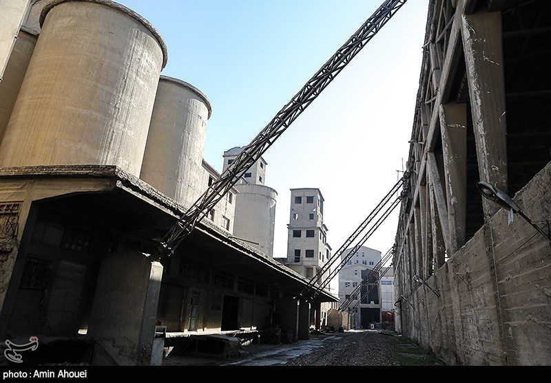 مدیرعامل سیمان هرمزگان تغییر کرد/ آقابیگی رفت، نجفی آمد