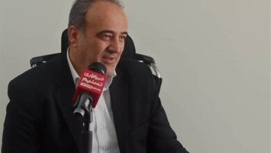 مدیرکل ارشاد استان ایلام از دفتر تسنیم بازدید کرد