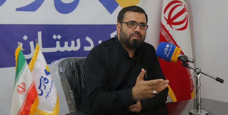 مدیرکل ارشاد کردستان: خبرگزاری فارس در پازل اطلاعرسانی استان کارنامه موفقی دارد