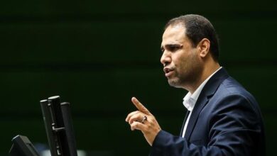 مراد صحرایی: موضوع رتبهبندی و صدور احکام جدید از هفته آینده آغاز میشود