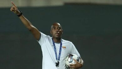 مربی فولاد خوزستان: تلاش میکنیم در تعطیلات لیگ از بحران خارج میشویم