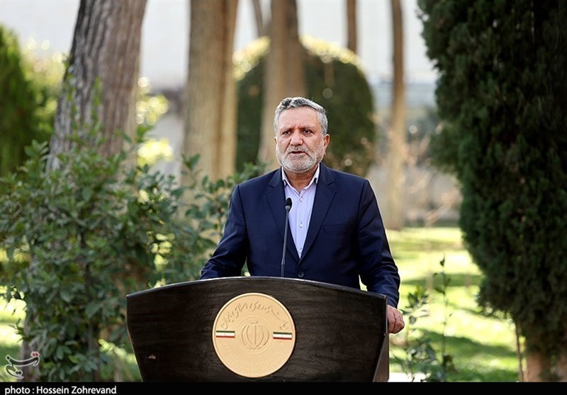 مرتضوی: دولت ۲۰ هزار میلیارد تومان برای ایجاد اشتغال تصویب کرد/ ۹۹ درصد ایرانیها بیمهاند