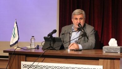 مردانی: بسیج اساتید اجازه نمیدهد فرصتطلبان از ماجرایی قانونی بهرهبرداری سیاسی کنند