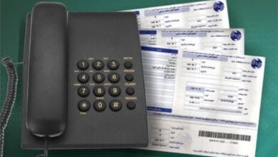 مردم از وضعیت نگهداری تلفن ثابت به شدت گلهمند هستند