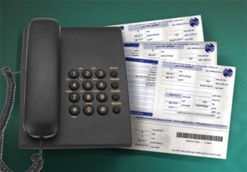 مردم از وضعیت نگهداری تلفن ثابت به شدت گلهمند هستند