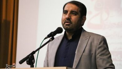 مردم با حضور با شکوه خود در پای صندوقهای رای یک انتخابات پرشور را رقم خواهند زد