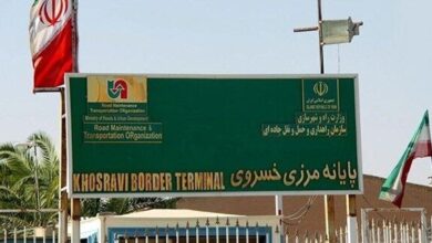 مرزهای کشور با دوربینهای پیشرفته رصد میشود