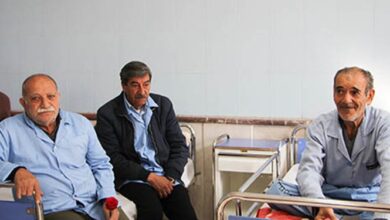 مسئول ایثارگران ستادکل نیروهای مسلح: ۱۲۰ هزار رزمنده معسر در کشور شناسایی شدهاند