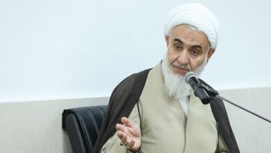 «مساجد» محور حل مشکلات مردم و آسیبهای اجتماعی قرار گیرند