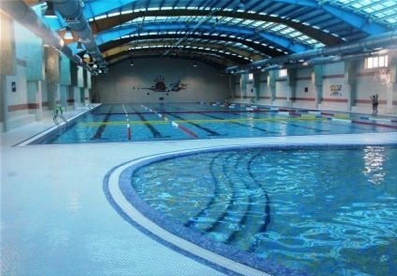 مسمومیت ۳۴ نفر بر اثر استنشاق گاز کلر در یکی از استخرهای کرمانشاه