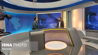 مشکل اینترنت کشور به صورت ریشهای حل میشود