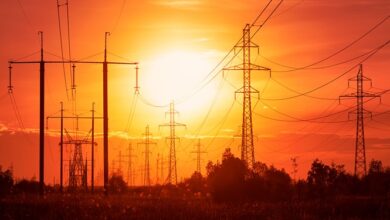 مصرف برق سه ماهه ایران بیش از مصرف سالانه 170 کشور