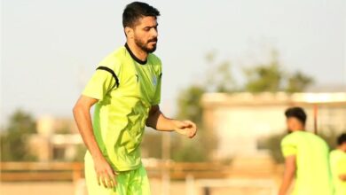 مصلح :پنالتی روند بازی را تغییر داد/ خیلی منطقی بازی میکردیم