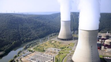 مصوبه تلفیقیها برای تولید ۲۰ هزار مگاوات برق هستهای