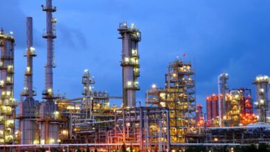 مصوبه نرخ خوراک صنایع و پتروشیمیها مغایر قانون اعلام شد