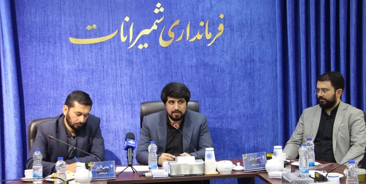 معاون استاندار تهران: مشکل برق استان طی 2 سال آینده رفع میشود