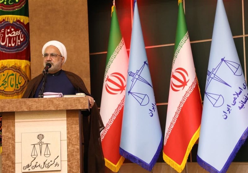 معاون اول قوه قضائیه: گروهکهای خائن و منافقین تحت تعقیب قرار گرفتند/ پرونده قضایی تشکیل شد